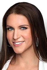 Stephanie McMahon Porn DeepFakes